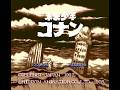 PC Engine CD Longplay [121] Mirai Shonen Conan (JP)