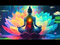 528Hz Self Love Meditation 》Cleanse Negativity 》Detox Yourself 》Spiritual &amp; Emotional Energy Healing