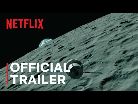 Encounters | Official Trailer | Netflix