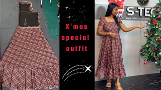 Christmas special outfit