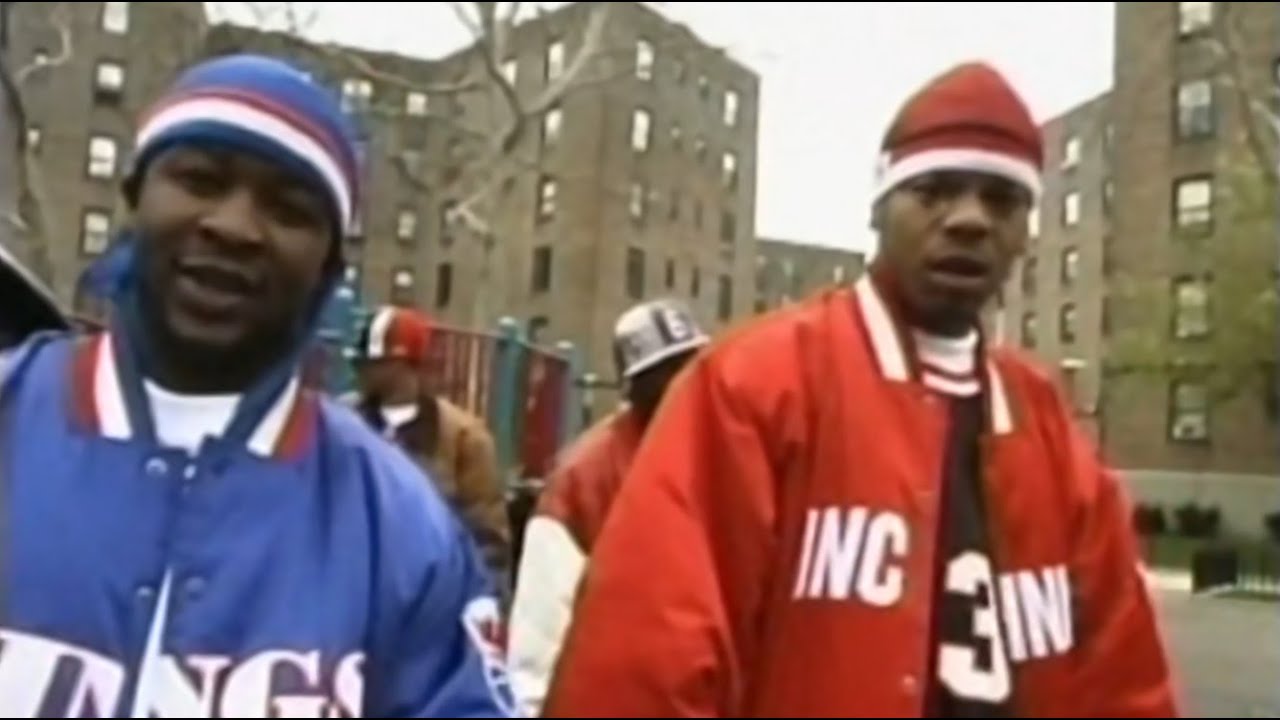 Bars N Hooks (Ex-Prodigy Artists) - The Illest (Official Music Video ...