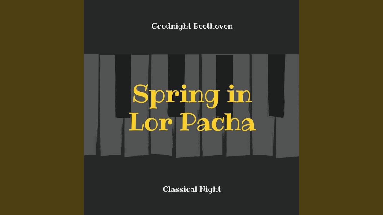 Spring Lor Spring In Lor Pacha - YouTube