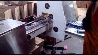 Model BFW excel S5-280 pcs p/m
