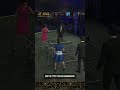 2015 ITTF Star Awards - Ma Long Dance moves