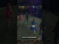 2015 ITTF Star Awards - Ma Long Dance moves