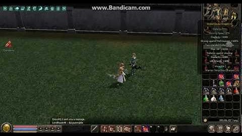 Hammer Mt2 Best DMG 15kk No Mod No Status