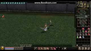 Hammer Mt2 Best DMG 15kk No Mod No Status