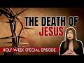 TCM LTB Holy Week Special Episode | The Death of Jesus 0405