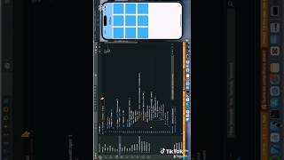 GridView() in flutter #dart #flutter #devmobile #coding