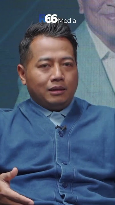 Politik Uang, Kenapa Masif Terjadi?!