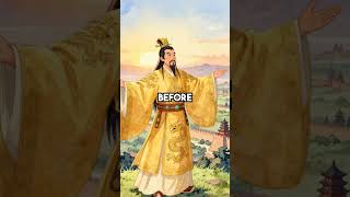He Built an Army of 8,000 to Take to the Afterlife #history #ancientchina #shorts