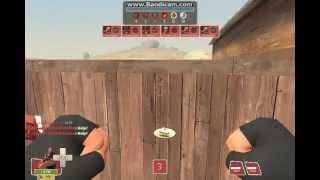 Sandvich Glitch!!!
