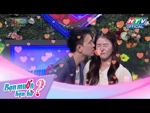 Bạn Muốn Hẹn Hò | Gu chọn người yêu độc lạ: Càng tròn tròn, càng thấy đáng yêu! 🤭