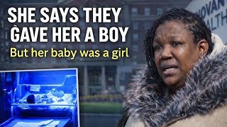 Mother Sues Hospital, Alleging She Was Given the Wrong Newborn to Bury — “Where’s My Child?”