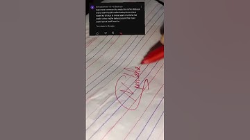 Muntaha name signature style. M letter signature in different style. #ytviral #signature #ytshorts