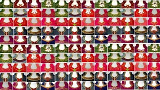 Very Beautiful Lace Design Images Latest Blouse Design Images