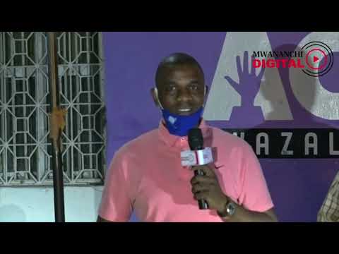 MSIBA WA MAALIM SEIF ULIVYOGUSA HISIA ZA WAZANZIBARI WASEMA ALIKUWA NGULI WA SIASA