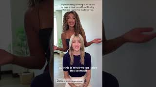 Hair Toppers for Thinning Hair: Catalina Blonde Toppers by Jon Renau