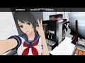 TOUCHABLE COFFEE SHOP YAY- Yandere Simulator
