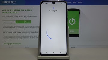 How to Back Up Data on MOTOROLA Moto G8 Plus - Google Backup Instructions