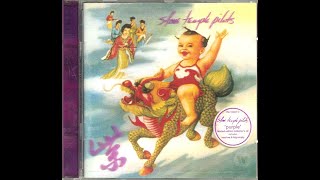 Stone Temple Pilots - Purple (Full Album) (1994)