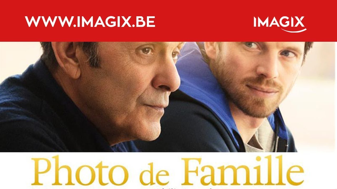 Photo De Famille Degoulinant De Bons Sentiments Cinema