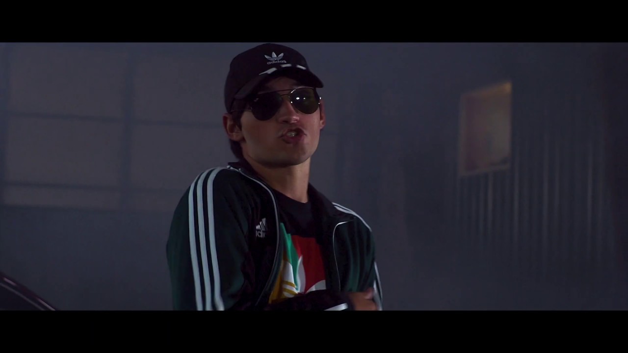 Badfellow - Best of Me (Feat. Breana Marin) (Official Music Video)