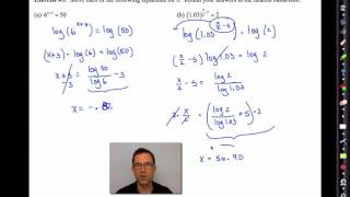 Famous Common Core Algebra II.Unit 4.Lesson 11.Solving Exponential Equations Using Logarithms.V2 Wealth