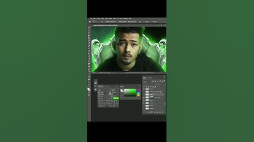 Tech Thumbnail Design In photoshop #shorts #short #youtuber #photoshop #thumbnail