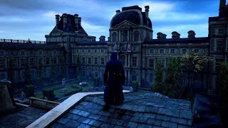 Assassins Creed Unity Arnos Tailored Gear Brutal Combat