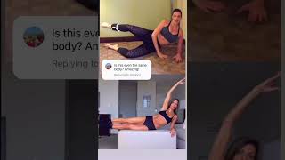 Download Lagu How do I transform my body after 40? #shortsyoutube #shortsfeed #youtubeshorts #shorts #fitat40 #fit MP3