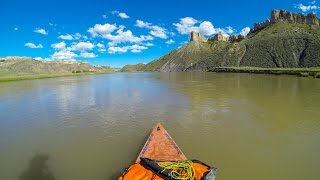 Find Your Park Along the Lewis and Clark Trail - Lost (full version)