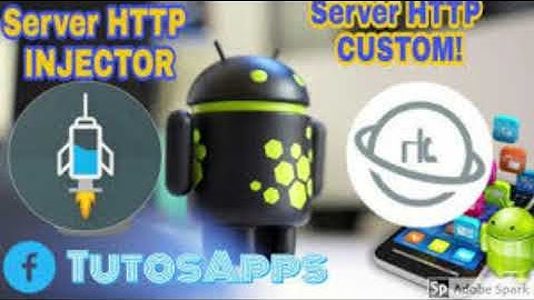 SERVER HTTP CUSTOM , PERSONAL ARGENTINA