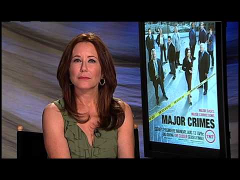 Videó: Mary McDonnell Net Worth