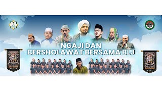  Ngaji U0026 Bersholawat Bersama Majelis Sholawat Syabab Korda Jember  Patempuran Kalisat 30 06 2025