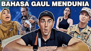 Download Lagu Merinding Banget! 🌍 Bahasa Indonesia Makin Mendunia, Bule Pun Fasih Bahasa Gaul 🤯 MP3 Download Lagu Merinding Banget! 🌍 Bahasa Indonesia Makin Mendunia, Bule Pun Fasih Bahasa Gaul 🤯 MP3