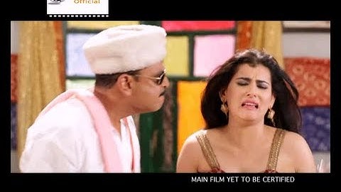 Mic Testing 143 Comedy Trailer Official 1