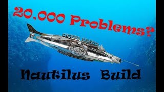The Nautilus by Hk Genesis - Review and Tips