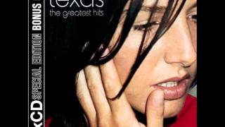 Texas - Summer Son (Giorgio Moroder Mix) chords