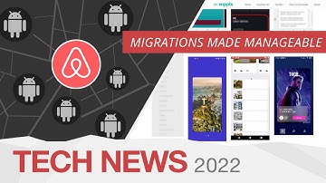 Tech News #18: New tool to migrate from ASP.NET to ASP.NET Core & GitHub Pages made easier