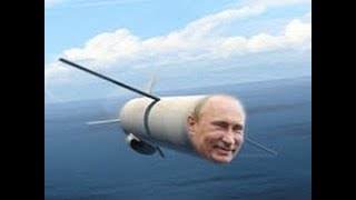 картинка: Наши сракеты самые красивые. Семён Скрепецкий  Кавер АХС