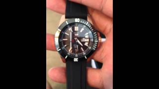 Unboxing Seiko 5 50th Anniversary SRP430k1
