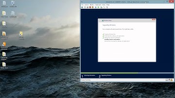 70 410 Lab 1 Continued + Accessing a WSMT Distribution Point