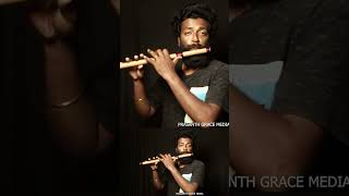 Vaa Vathi Song Instrumantal Flute shorts flute vaavaathi trending vairal