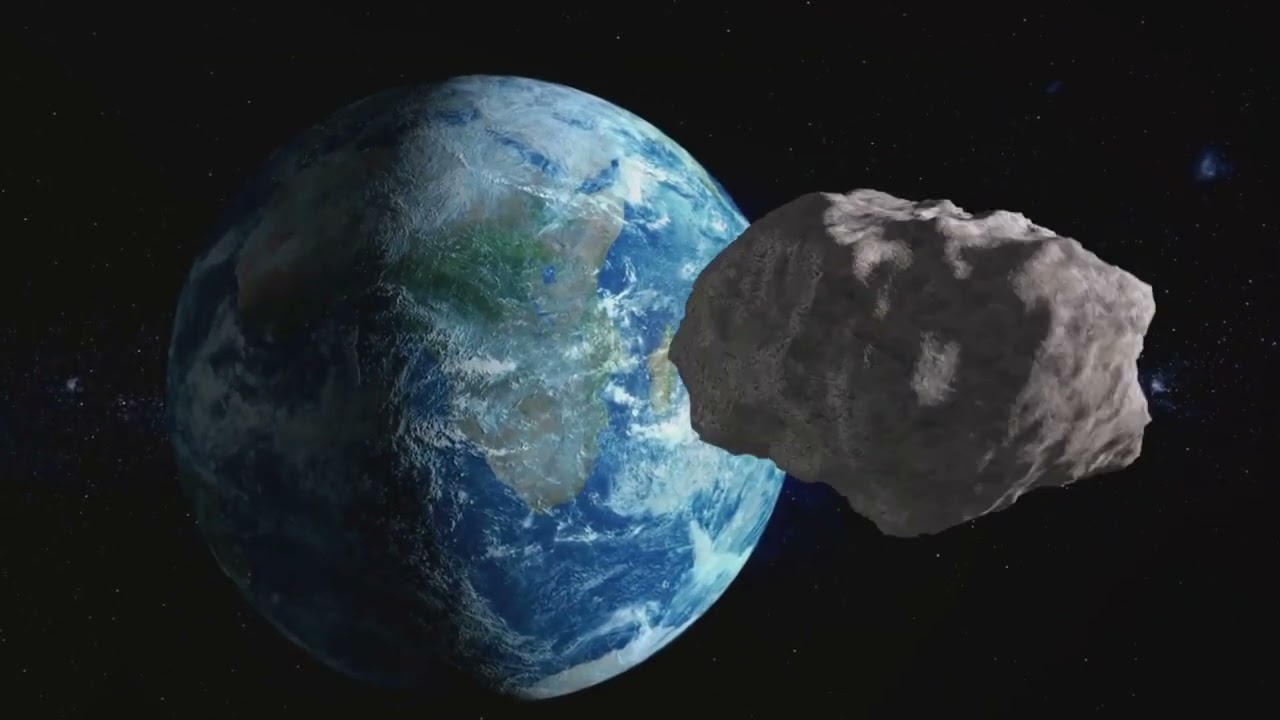 S2 Asteroid Mining: The Business of Space Minerals