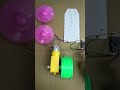 moter fan light 3moter powering test #_trending #experimnent #sciecne #old#project #youtubeshorts