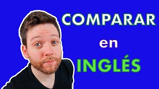 Cómo Comparar En Inglés Adjetivos Cortos Y Largos Aprende Inglés