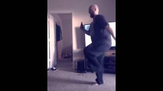 Teddy Shuffle