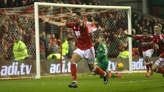 Throwback Thursday: Forest 2-1 Aston Villa