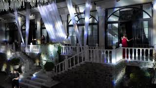 Pop Modern Orkestrası - Ankara La Mozza Organizasyon